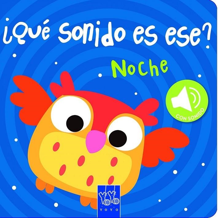 Noche | 9788408149064 | YOYO | Librería Castillón - Comprar libros online Aragón, Barbastro
