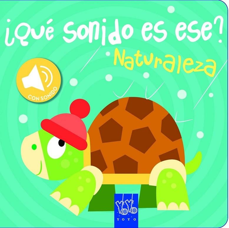 Naturaleza | 9788408149095 | YOYO | Librería Castillón - Comprar libros online Aragón, Barbastro