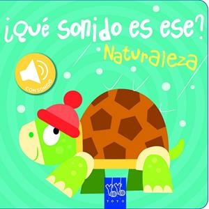 Naturaleza | 9788408149095 | YOYO | Librería Castillón - Comprar libros online Aragón, Barbastro