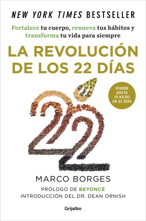 La revolución de los 22 días | 9788425354069 | Marco Borges | Librería Castillón - Comprar libros online Aragón, Barbastro