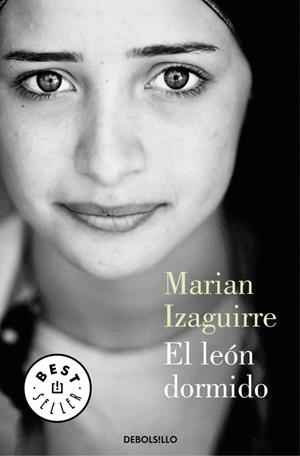 El león dormido | 9788466333764 | Marian Izaguirre | Librería Castillón - Comprar libros online Aragón, Barbastro