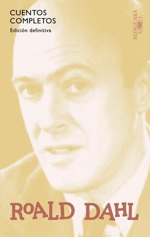 Cuentos completos | 9788420425290 | Roald Dahl | Librería Castillón - Comprar libros online Aragón, Barbastro
