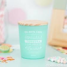 VELA EN ESTA CASA HAY SONRISAS, TERNURA Y UNA PIZCA DE LOCURA | 8435460706001 | MR WONDERFUL | Librería Castillón - Comprar libros online Aragón, Barbastro