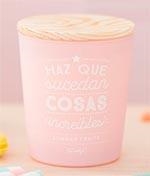 VELA HAZ QUE SUCEDAN COSAS INCREIBLES | 8435460705929 | MR WONDERFUL | Librería Castillón - Comprar libros online Aragón, Barbastro