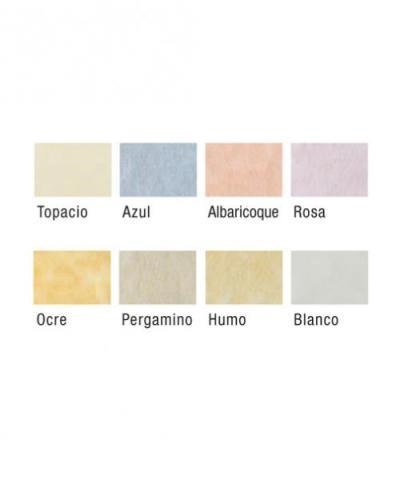 SOBRE CREATIVO MICHEL 160 X 220 MM 100GR PROFIL BLANCO | 8422924512582 | Librería Castillón - Comprar libros online Aragón, Barbastro