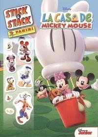 La casa de Mickey Mouse | 9788427869042 | VV.AA. | Librería Castillón - Comprar libros online Aragón, Barbastro