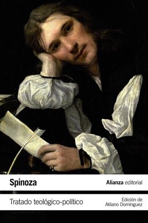 Tratado teológico-político | 9788420693279 | Spinoza | Librería Castillón - Comprar libros online Aragón, Barbastro