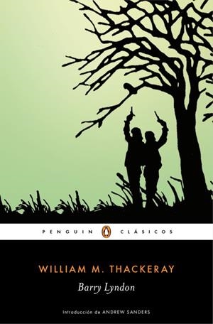 Barry Lyndon | 9788491051992 | William M. Thackeray | Librería Castillón - Comprar libros online Aragón, Barbastro