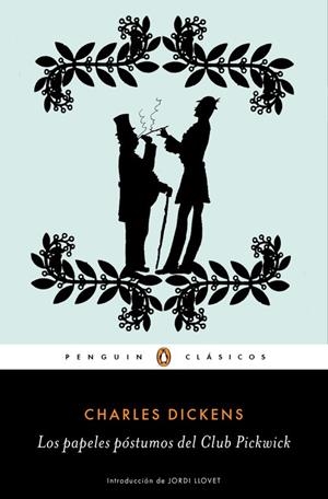Los papeles póstumos del club Pickwick | 9788491052012 | Charles Dickens | Librería Castillón - Comprar libros online Aragón, Barbastro
