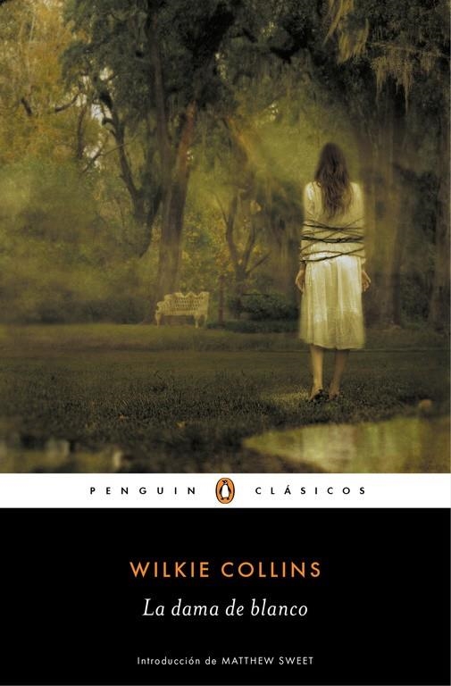 La dama de blanco | 9788491052067 | Wilkie Collins | Librería Castillón - Comprar libros online Aragón, Barbastro