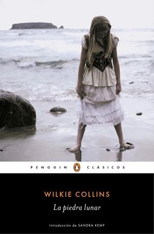 La piedra lunar | 9788491052074 | Wilkie Collins | Librería Castillón - Comprar libros online Aragón, Barbastro