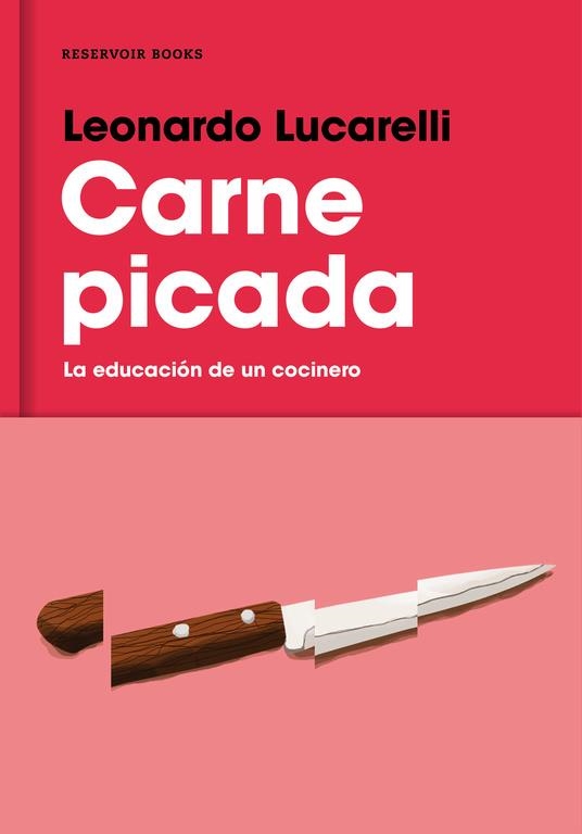 Carne picada | 9788416195817 | LUCARELLI, LEONARDO | Librería Castillón - Comprar libros online Aragón, Barbastro