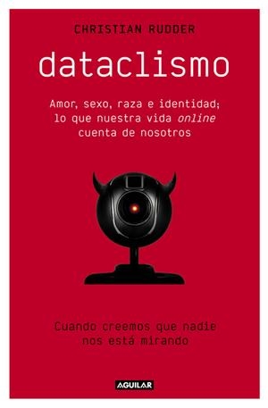 Dataclismo | 9788403515086 | RUDDER, CHRISTIAN | Librería Castillón - Comprar libros online Aragón, Barbastro