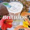 Batidos que mejoran la salud | 9788499284095 | González Hernández, Guadalupe | Librería Castillón - Comprar libros online Aragón, Barbastro
