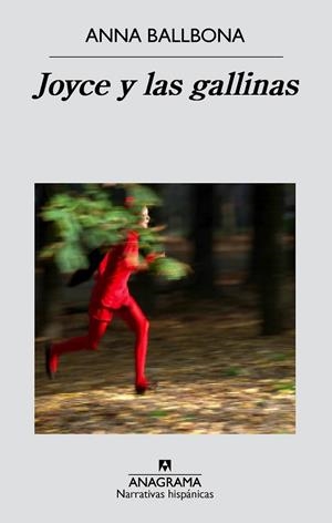 Joyce y las gallinas | 9788433998163 | Anna Ballbona | Librería Castillón - Comprar libros online Aragón, Barbastro