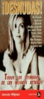 ¡Desnudas! | 9788489240209 | Migoya | Librería Castillón - Comprar libros online Aragón, Barbastro
