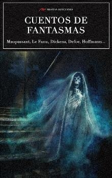 CUENTOS DE FANTASMAS | 9788416365623 | VARIOS | Librería Castillón - Comprar libros online Aragón, Barbastro