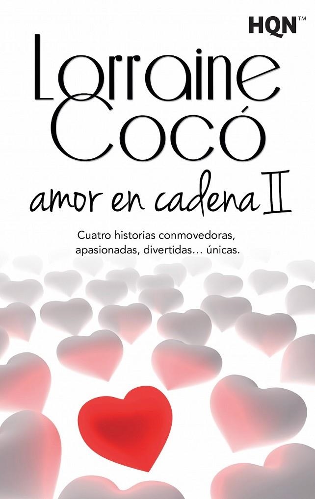 Amor en cadena II | 9788468781037 | Cocó, Lorraine | Librería Castillón - Comprar libros online Aragón, Barbastro