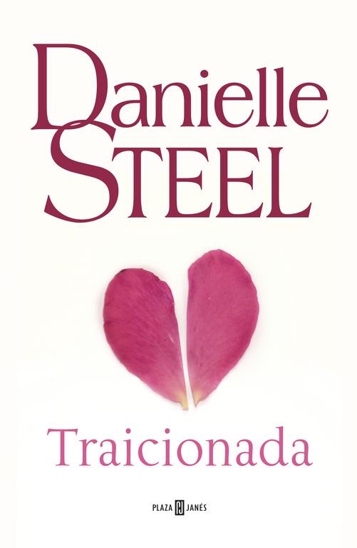 Traicionada | 9788401017001 | Danielle Steel | Librería Castillón - Comprar libros online Aragón, Barbastro