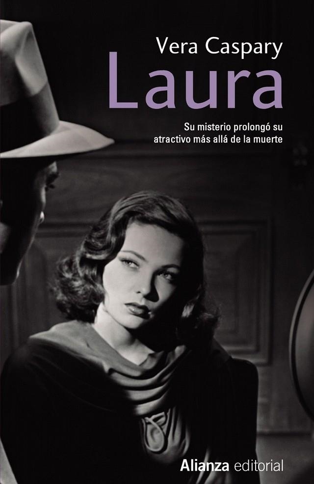 Laura | 9788491043928 | Caspary, Vera | Librería Castillón - Comprar libros online Aragón, Barbastro