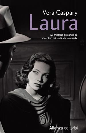 Laura | 9788491043928 | Caspary, Vera | Librería Castillón - Comprar libros online Aragón, Barbastro