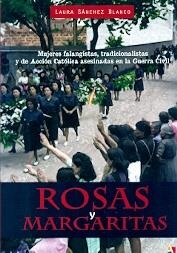 ROSAS Y MARGARITAS | 9788497391573 | SANCHEZ BLANCO,LAURA | Librería Castillón - Comprar libros online Aragón, Barbastro