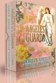 EL TAROT DE LOS ANGELES DE LA GUARDA | 9782813203748 | VIRTUE DOREEN | Librería Castillón - Comprar libros online Aragón, Barbastro