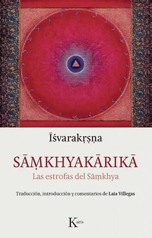 Samkhyakarika | 9788499884998 | Librería Castillón - Comprar libros online Aragón, Barbastro