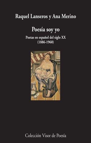 Poesía soy yo | 9788498959611 | Lanseros, Raquel/Merino, Ana | Librería Castillón - Comprar libros online Aragón, Barbastro