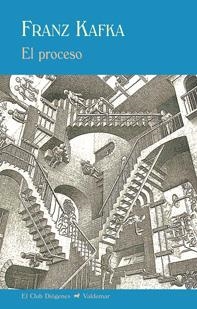 El proceso | 9788477027508 | Kafka, Franz | Librería Castillón - Comprar libros online Aragón, Barbastro