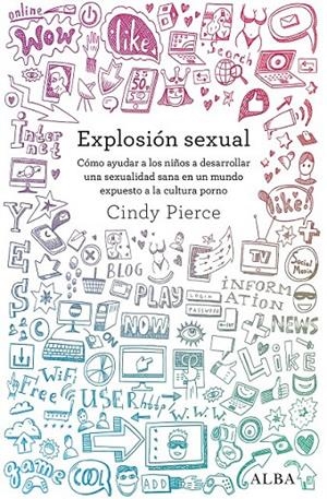 Explosión sexual | 9788490651988 | Pierce, Cindy | Librería Castillón - Comprar libros online Aragón, Barbastro