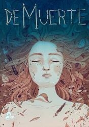 De muerte | 9788494543500 | VV.AA | Librería Castillón - Comprar libros online Aragón, Barbastro