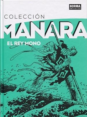 Colección manara 2. El rey mono | 9788467923049 | Pisu, Silverio / Manara, Milo | Librería Castillón - Comprar libros online Aragón, Barbastro