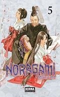 NORAGAMI 05 | 9788467923704 | Adachitoka | Librería Castillón - Comprar libros online Aragón, Barbastro