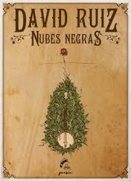 NUBES NEGRAS | 9788494516276 | RUIZ, DAVID | Librería Castillón - Comprar libros online Aragón, Barbastro