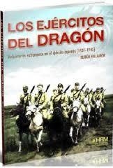 Los ejércitos del Dragón | 9788494476839 | Villamor, Rubén | Librería Castillón - Comprar libros online Aragón, Barbastro