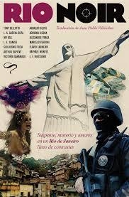 Río Noir | 9788494450181 | Varios autores | Librería Castillón - Comprar libros online Aragón, Barbastro
