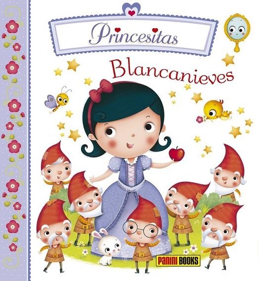 Blancanieves | 9788490944035 | VV.AA. | Librería Castillón - Comprar libros online Aragón, Barbastro
