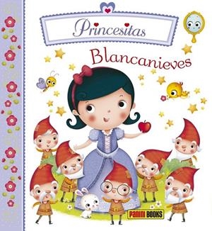 Blancanieves | 9788490944035 | VV.AA. | Librería Castillón - Comprar libros online Aragón, Barbastro