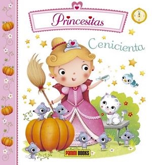 Cenicienta | 9788490944097 | VV.AA. | Librería Castillón - Comprar libros online Aragón, Barbastro
