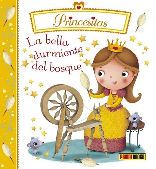 La bella durmiente del bosque | 9788490944073 | VV.AA. | Librería Castillón - Comprar libros online Aragón, Barbastro