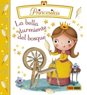 La bella durmiente del bosque | 9788490944073 | VV.AA. | Librería Castillón - Comprar libros online Aragón, Barbastro