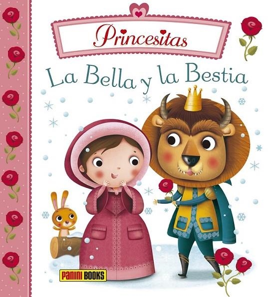 La bella y la bestia | 9788490944110 | VV.AA. | Librería Castillón - Comprar libros online Aragón, Barbastro