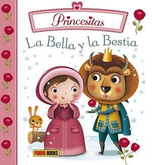 La bella y la bestia | 9788490944110 | VV.AA. | Librería Castillón - Comprar libros online Aragón, Barbastro