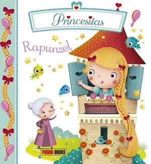 Rapunzel | 9788490944059 | VV.AA. | Librería Castillón - Comprar libros online Aragón, Barbastro