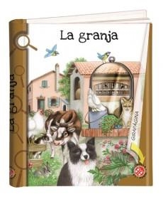 La granja | 9788490941881 | PANINI | Librería Castillón - Comprar libros online Aragón, Barbastro