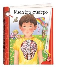 Nuestro cuerpo | 9788490941898 | Panini | Librería Castillón - Comprar libros online Aragón, Barbastro