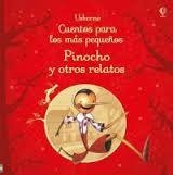 PINOCHO Y OTRAS HISTORIAS | 9781474910309 | VVAA | Librería Castillón - Comprar libros online Aragón, Barbastro
