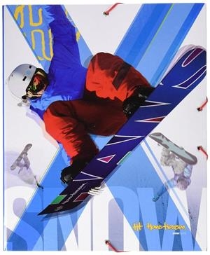 CARPETA ANILLAS A4 25MM CARPEPLUS ENC HANS TIESSEN 2016 SNOW 88211181 | 8413623847426 | Librería Castillón - Comprar libros online Aragón, Barbastro