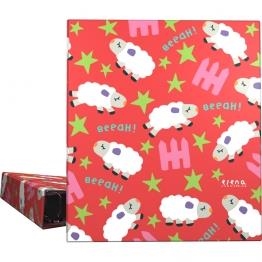 CARPETA ANILLAS A4  FORRADA 4D25 EC16  GRAFOPLAS 88141185 | 8413623845865 | Librería Castillón - Comprar libros online Aragón, Barbastro